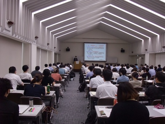 土壌汚染対策の動向と土壌環境センターの活動　土壌汚染対策法施行20周年と今後_第36回土壌環境リスク管理者講習会