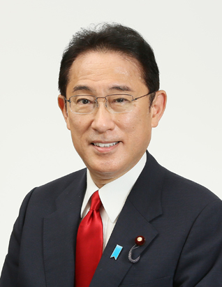 年頭あいさつ・会見　ＧＸなど成長分野へ雇用を円滑移動　岸田首相_岸田首相