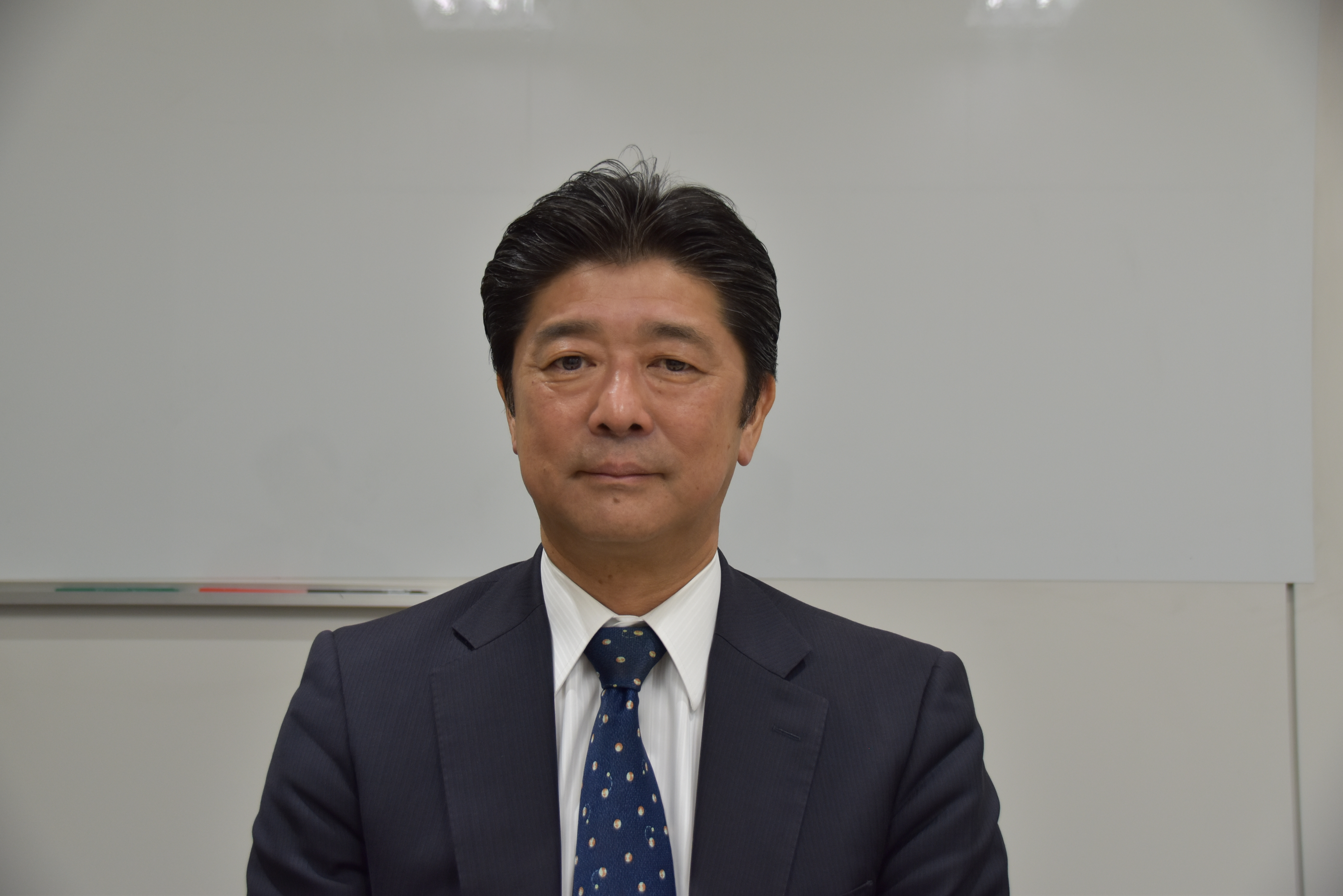 2025年 我が社の環境ビジネス戦略 エナジー・ソリューションズ 代表取締役社長 森上 寿生 氏 非FIT太陽光を数千件規模で管理 EV用充放電自動制御システムも開発_エナジー・ソリューションズ 代表取締役社長 森上寿生氏