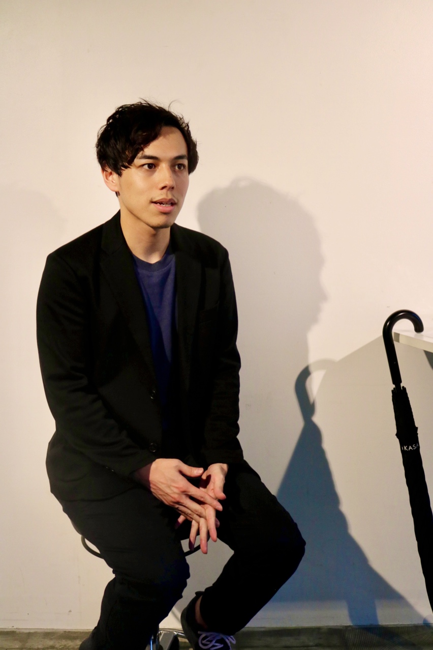トップランナーに聞く（22）　Nature Innovation Group代表取締役  丸川 照司 氏_