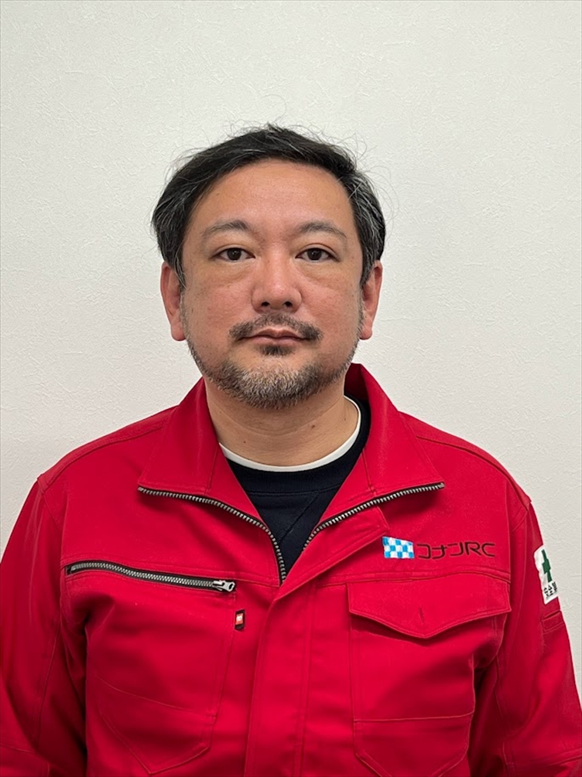 滋賀県産業資源循環協会青年部会部会長（湖南リサイクルセンター執行役員常務）　西村篤氏
