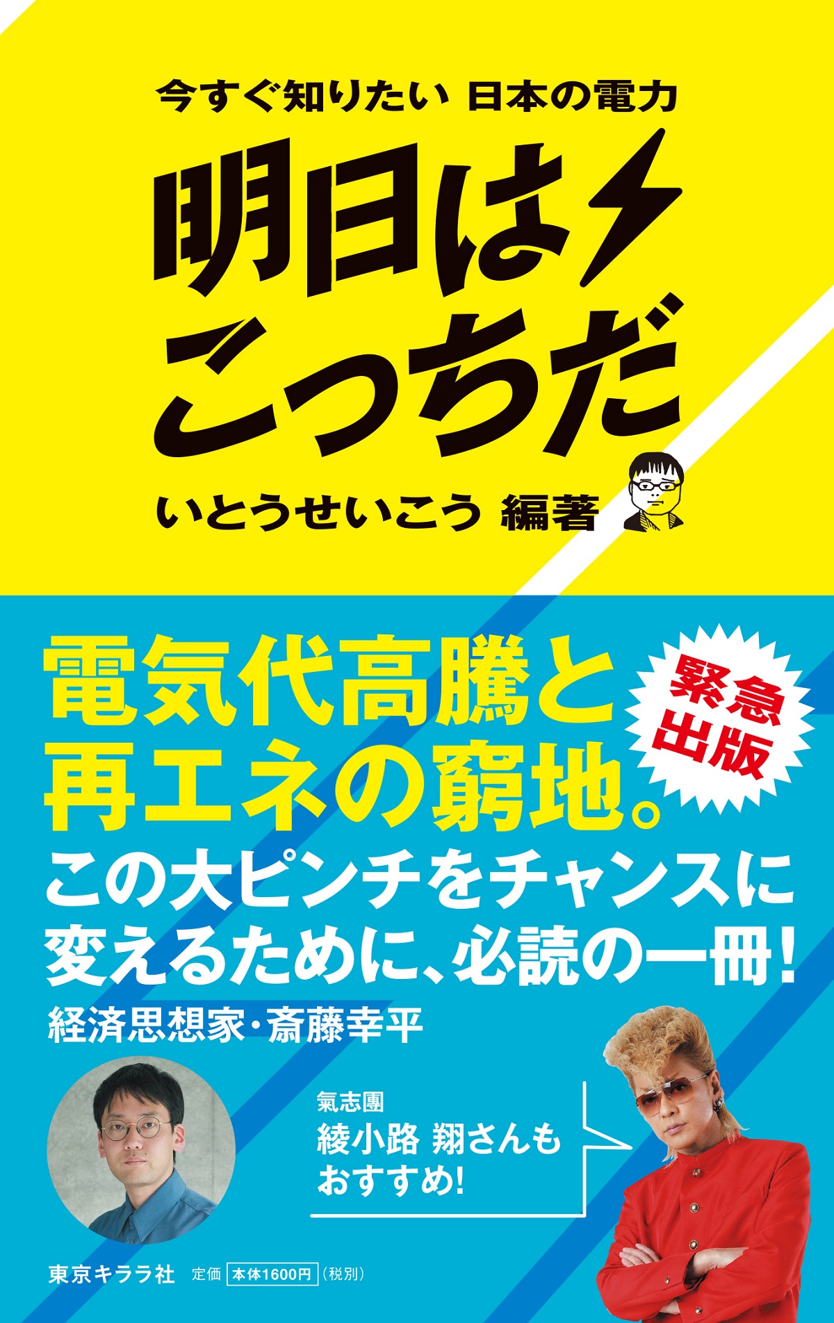 書影_今すぐ知りたい日本の電力