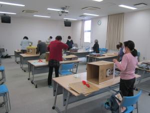 ほうふエコまつり