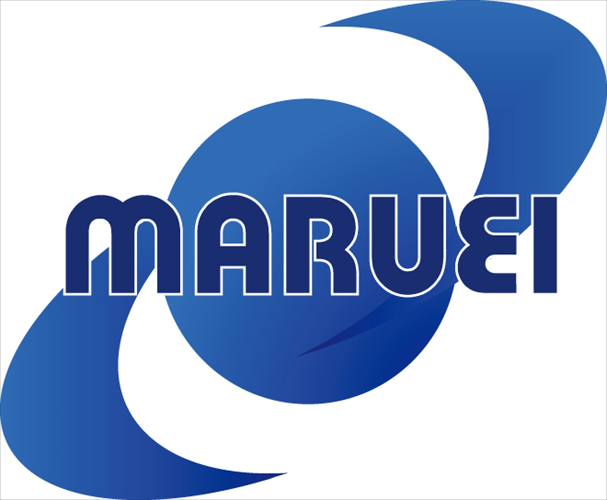 MARUEI社名ロゴ