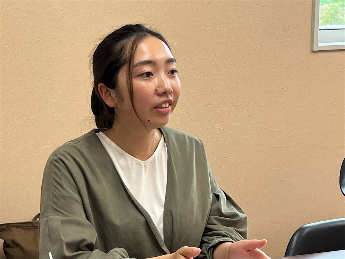 髙橋さん
