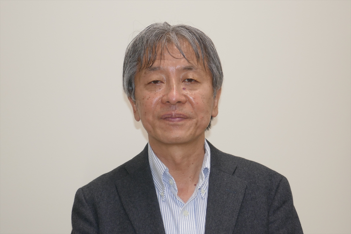 東京農工大学農学部 高田 秀重 教授に聞く マイクロプラスチックに関する最新研究成果と国際規制の動向_東京農工大学農学部 高田秀重教授
