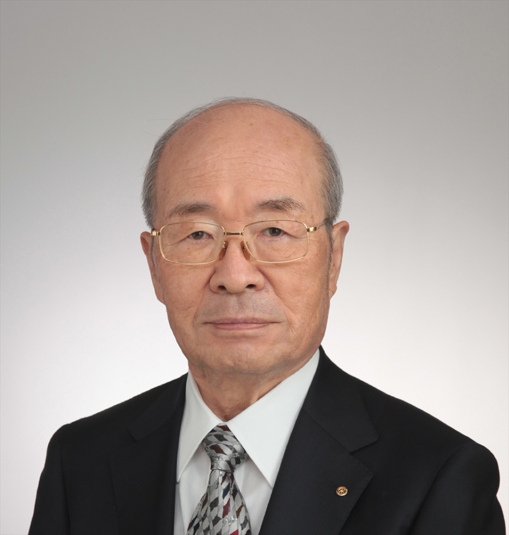 ２０２５年　我が社の環境ビジネス戦略　オカドラ　代表取締役 金井　正夫 氏　乾燥技術の進化でＣＯ２削減に貢献　コンパクトな乾燥システムの構築を追求_オカドラ　代表取締役　金井正夫氏