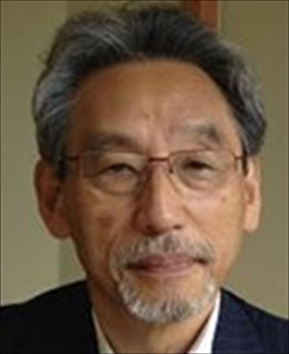 京都大学名誉教授　松井三郎