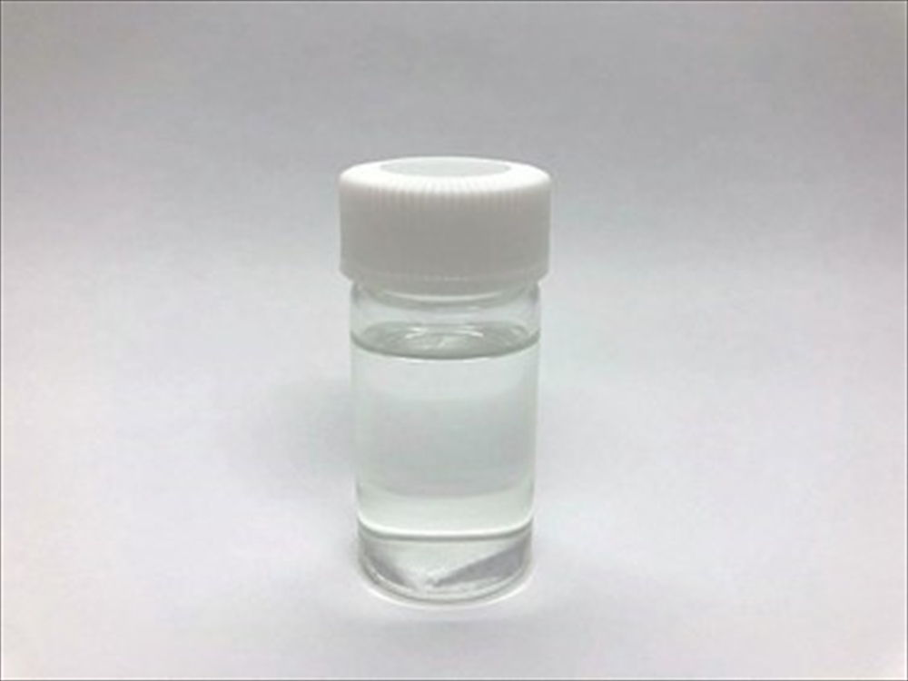 開発に成功したバイオジェット燃料