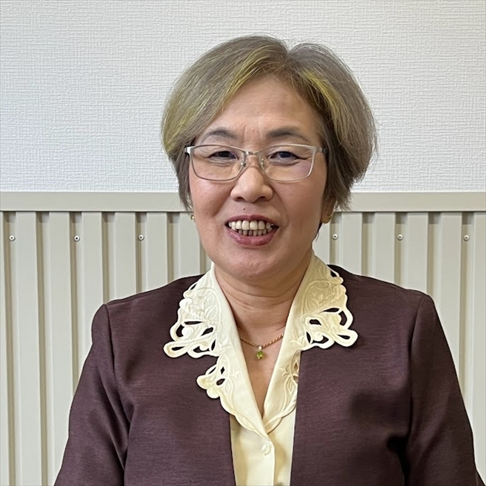 「体が資本」ということで一念発起し、ジムに通い始めたという海野さん