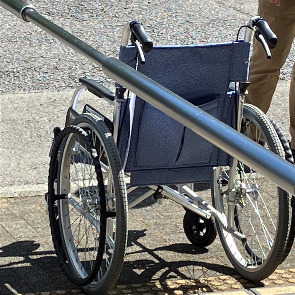 誰もが、臨めば「非日常の冒険」に出発できる環境が整いますように