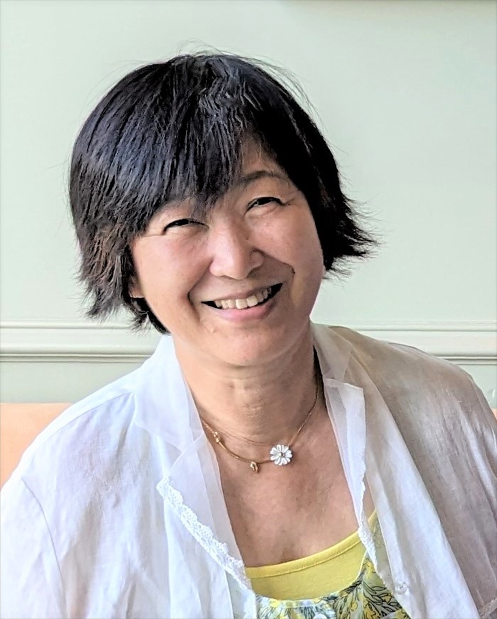 街路樹ものがたり（54）　一般社団法人 街路樹を守る会 代表（共立女子大学他　非常勤講師）　愛みち子　同時多発的公園破壊！ どうする東京都？_一般社団法人街路樹を守る会代表（共立女子大学他　非常勤講師）愛　みち子