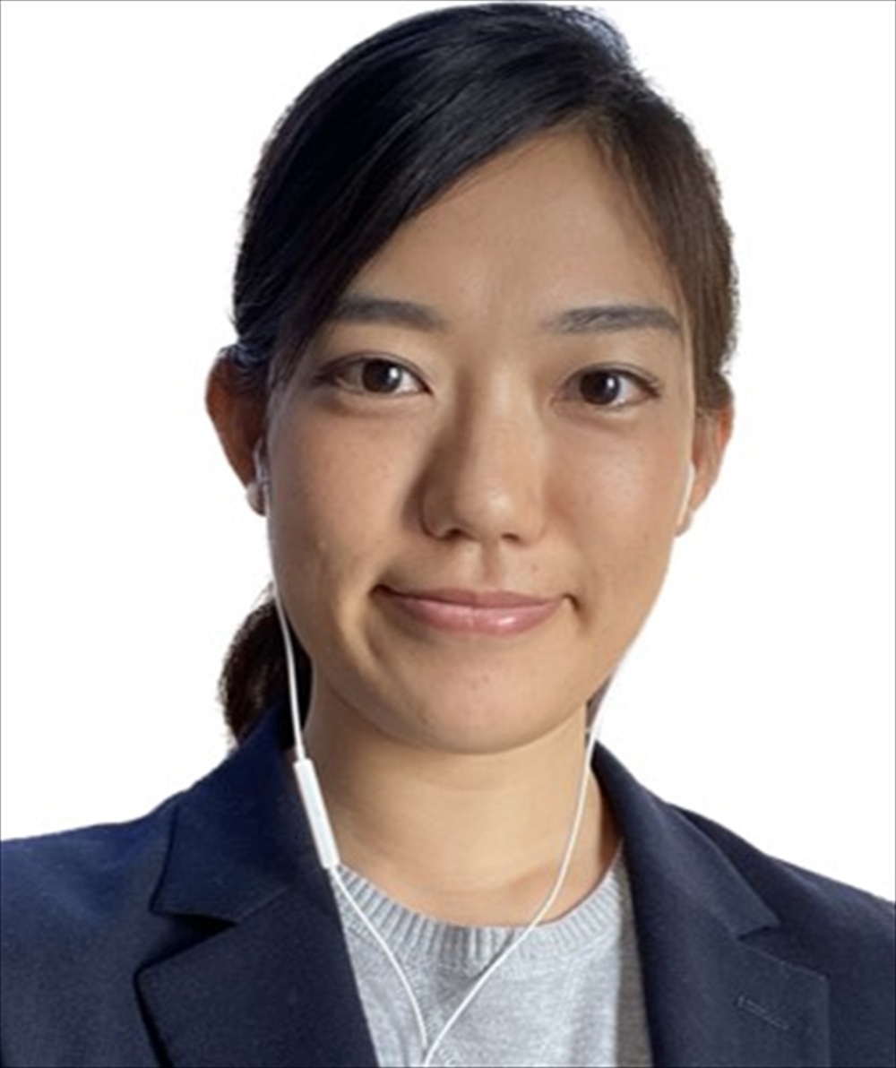 資源循環ネットワーク　彌永冴子