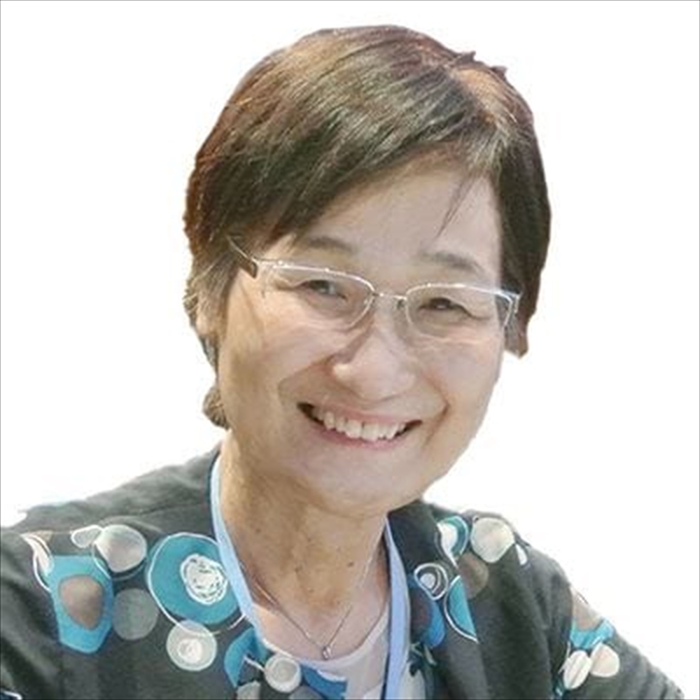 気候ネット　浅岡代表
