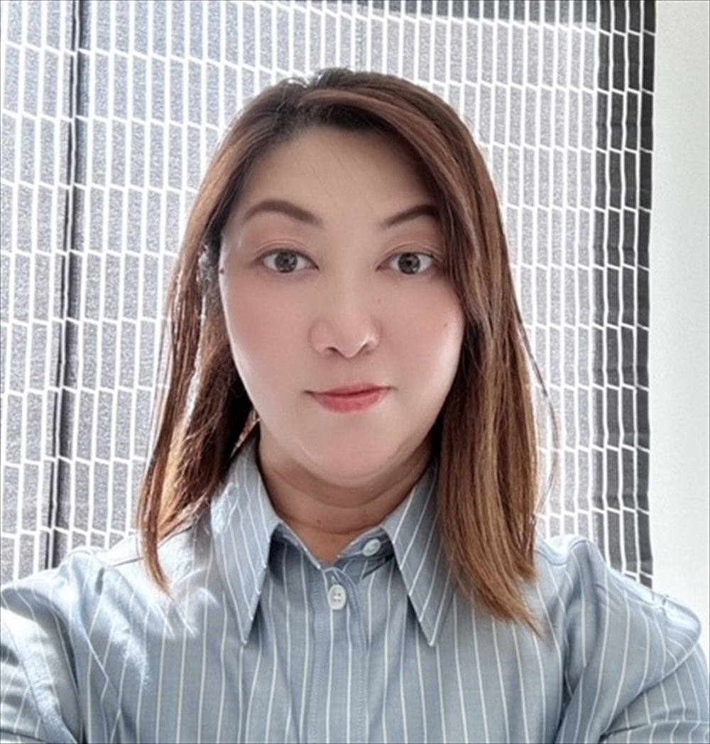 参加者の声　清菱 代表取締役（兵庫県産業資源循環協会理事兼支部長）  小林　昌代 さん　周りを巻き込み魅力ある女性部協議会にしてほしい_清菱代表取締役（兵庫県産業資源循環協会理事兼支部長）　小林昌代さん