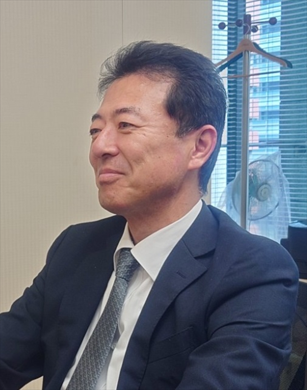 電気事業連合会 理事・事務局長 佐々木 秀明 氏に聞く 「電源の脱炭素化」と「最大限の電化」でCNへ BWR型プラントも再稼働へ 脱炭素化の鍵はヒートポンプ_電気事業連合会 理事・事務局長 佐々木秀明氏
