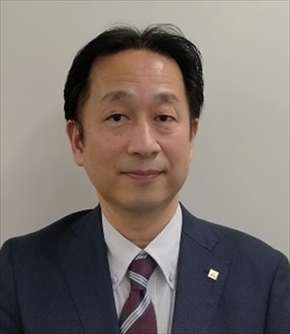 建設環境研究所　執行役員地域環境部長　瀧本育克氏