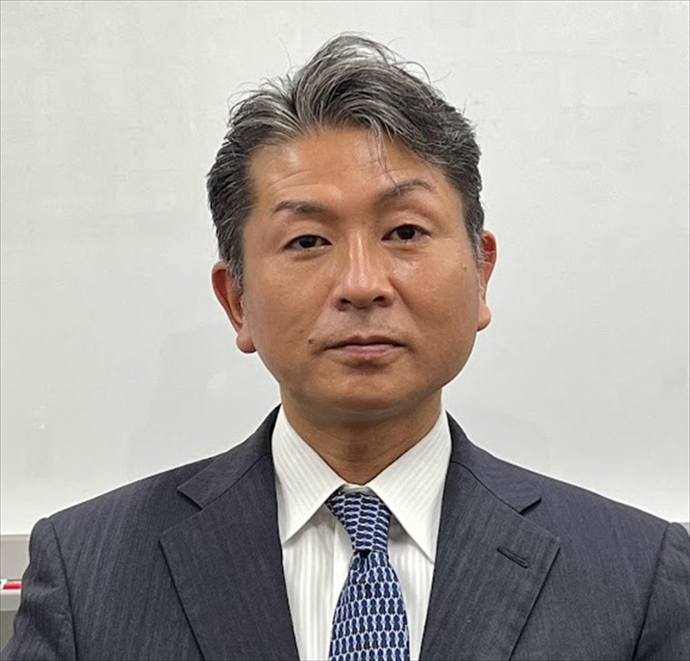 2025年 我が社の環境ビジネス戦略 高俊興業 代表取締役社長 高橋 潤 氏 さらなる飛躍へ「足元を固め、変革に挑戦する」 動静脈連携に向け「サーキュラーポート」検討を_高俊興業 代表取締役社長 高橋潤氏