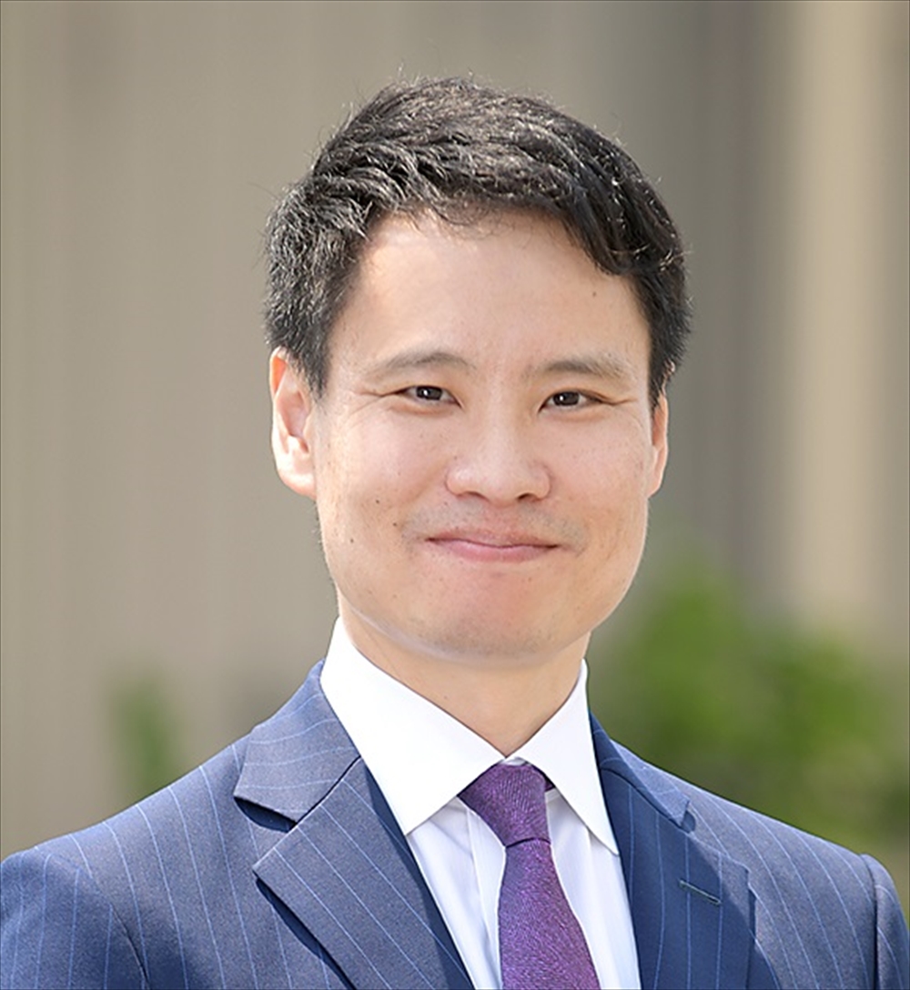 ２０２５年　我が社の環境ビジネス戦略　環境と開発　代表取締役 田邉　陽介 氏　東京本社と熊本本店の両輪で業務拡大を目指す　積極的な人材開発でコンサルの専門家集団を構築_環境と開発　代表取締役　田邉陽介氏