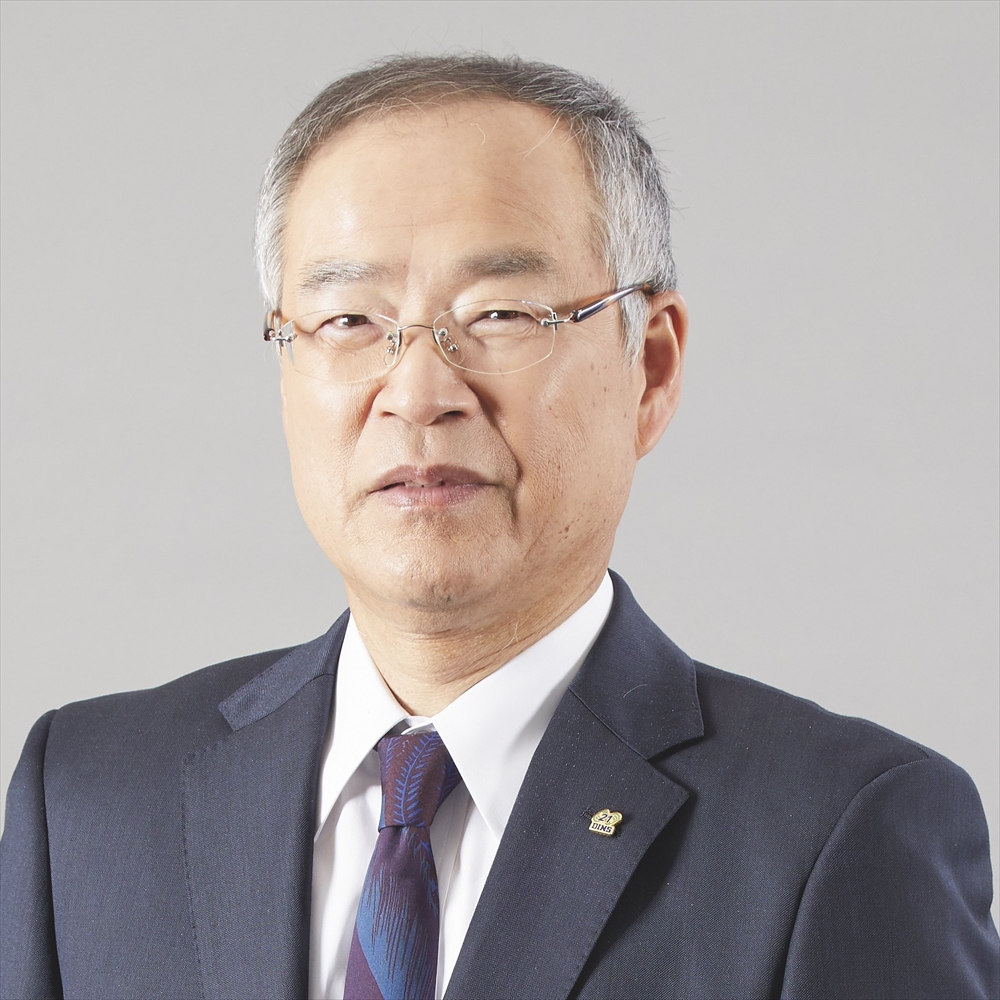 大栄環境　代表取締役社長　金子　文雄 氏　東証プライム上場で認知度も社員の意識も向上　動脈産業との対等なパートナー関係と国等への政策提案目指す_大栄環境　代表取締役社長　金子文雄氏