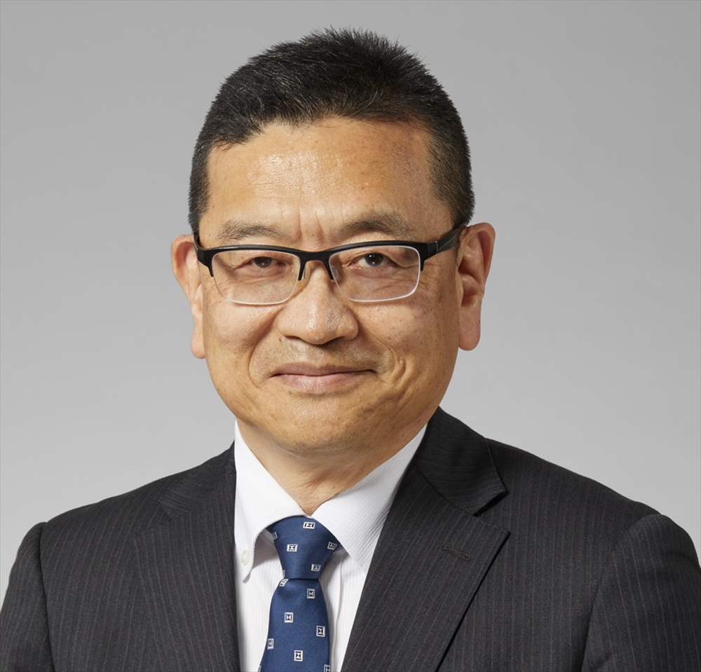 日鉄エンジニアリング　執行役員　環境・エネルギーセクター営業本部長　谷岡　孝一 氏　カーボンニュートラルを強力に推進　バイオマスコークス適用などに注力_日鉄エンジニアリング　執行役員環境・エネルギーセクター営業本部長　谷岡孝一氏