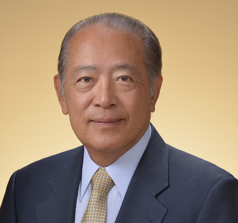 管清工業　代表取締役　長谷川　健司 氏　新たな時代のスタートライン　〝多様性〟と〝存在価値〟がキーワードに_管清工業　代表取締役　長谷川健司氏