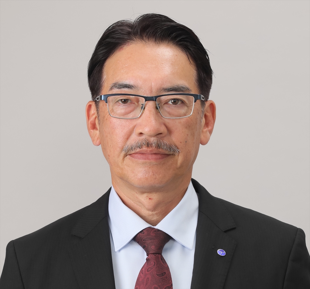 太平洋セメント 常務執行役員 深見 慎二 氏 熱エネルギー代替率の向上に注力 石炭灰の安定的な処理体制も強化_太平洋セメント 常務執行役員 深見慎二氏