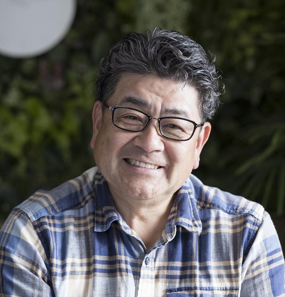 オオスミ 社長 大角 武志 氏 セミナー開催と国内外のコンサル業務に注力 新社屋で業務改善と社会貢献活動を実施_オオスミ 社長 大角武志氏
