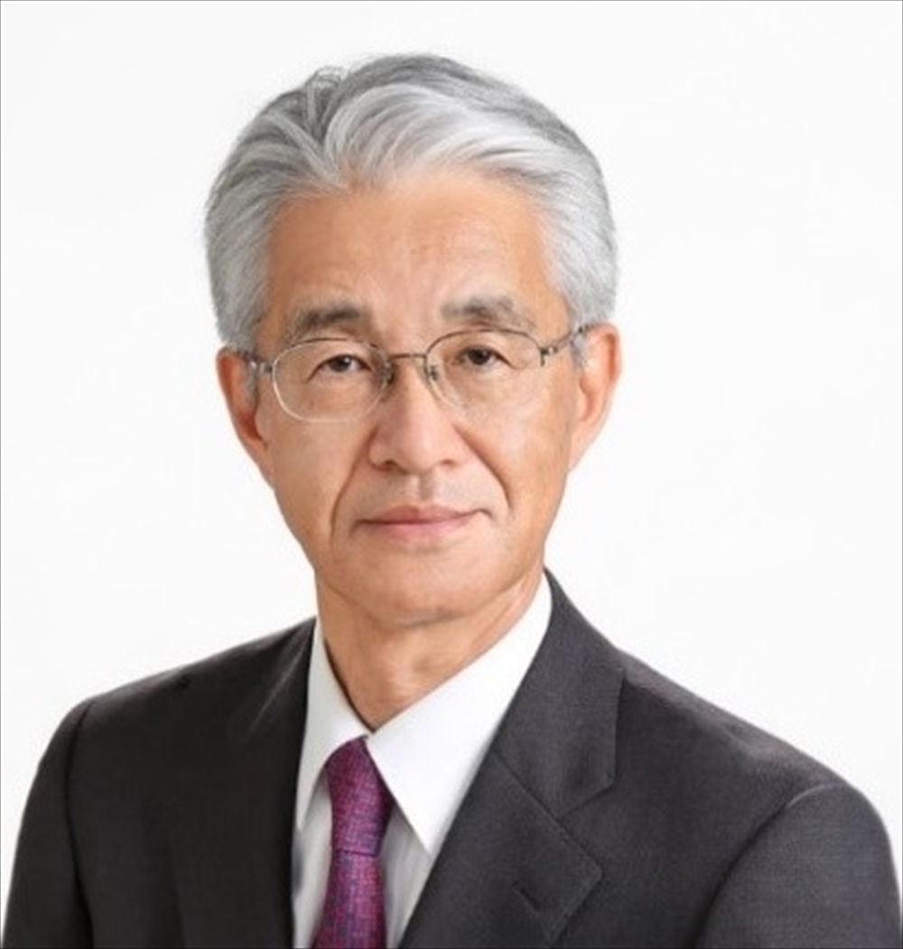 産・学・官の揺るぎない連携のもと多彩な役割に対応 日本下水道新技術機構 理事長 塩路 勝久_日本下水道新技術機構 理事長 塩路勝久