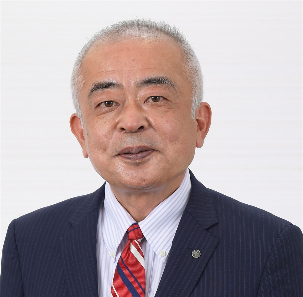 〝担い手不足を前提条件に〟壁を超えた連携　全国上下水道コンサルタント協会　会長 間山　一典_全国上下水道コンサルタント協会　会長　間山一典