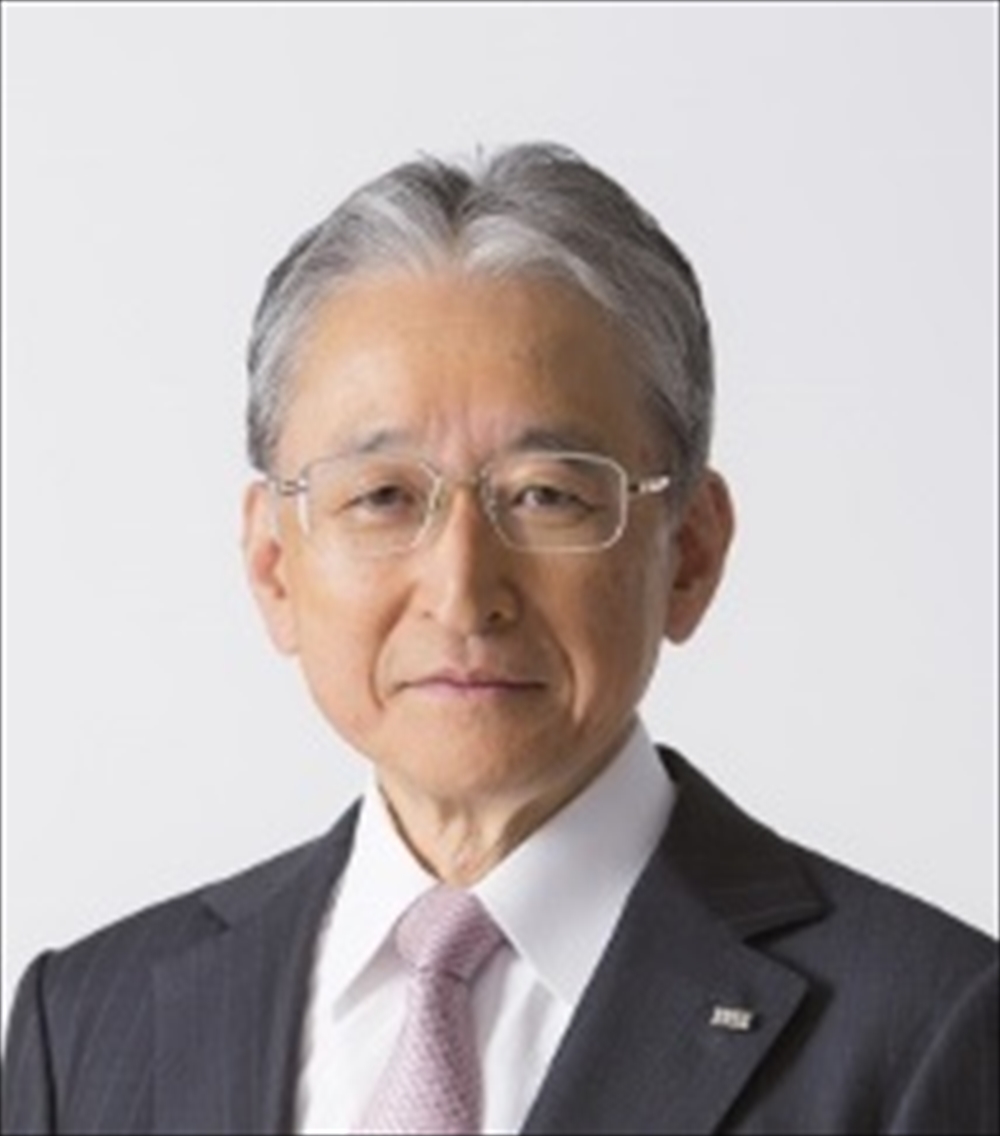 斎藤会長