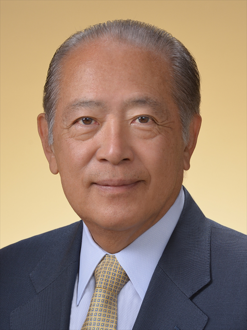 ダイバーシティ考慮したビジネス展開の仕組みを 日本下水道管路管理業協会 会長 長谷川 健司_日本下水道管路管理業協会 会長 長谷川健司