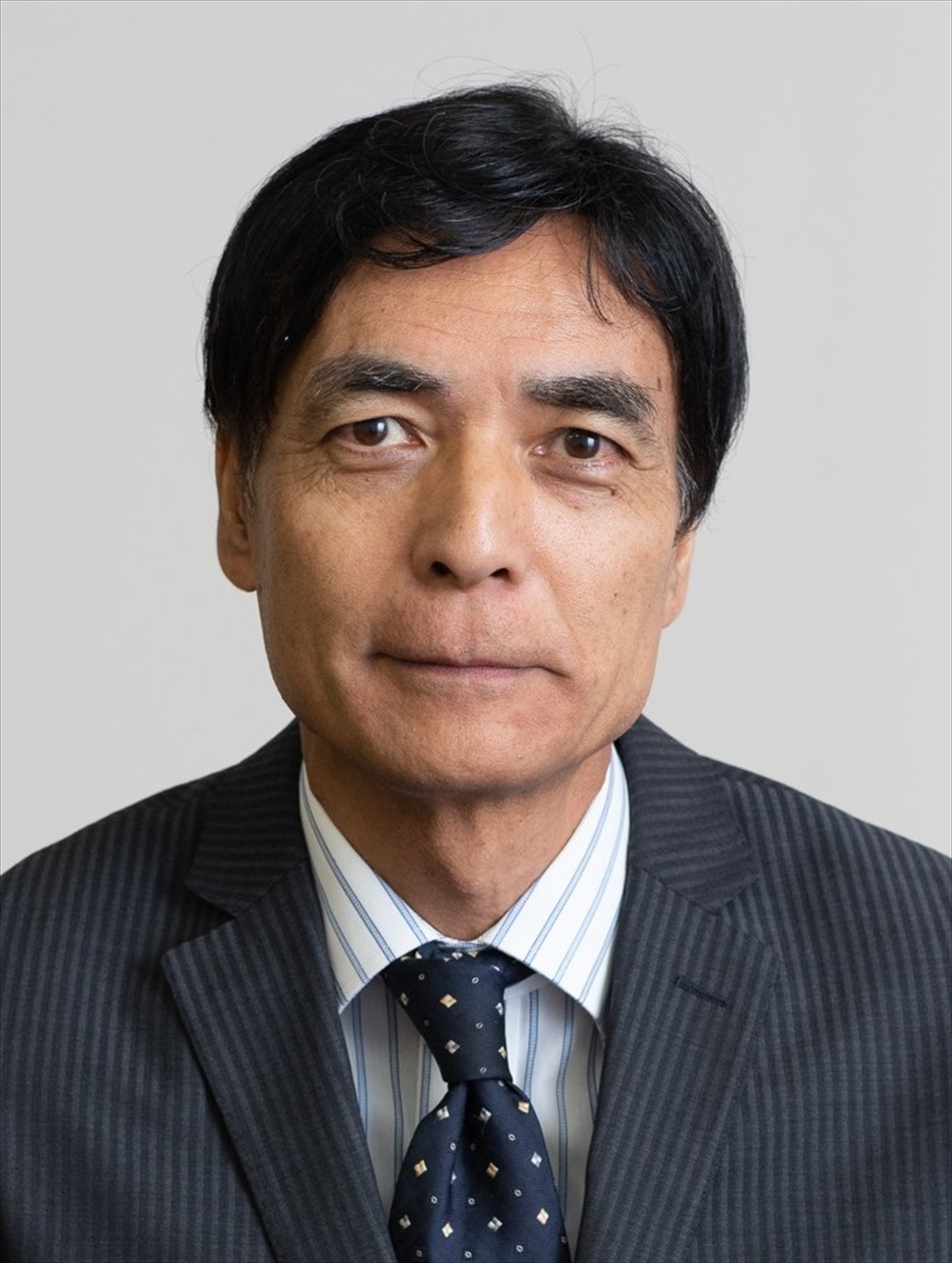 最適なソリューション提案に向けさらなる連携を推進　日本下水道事業団　理事長 黒田　憲司_日本下水道事業団　理事長　黒田憲司