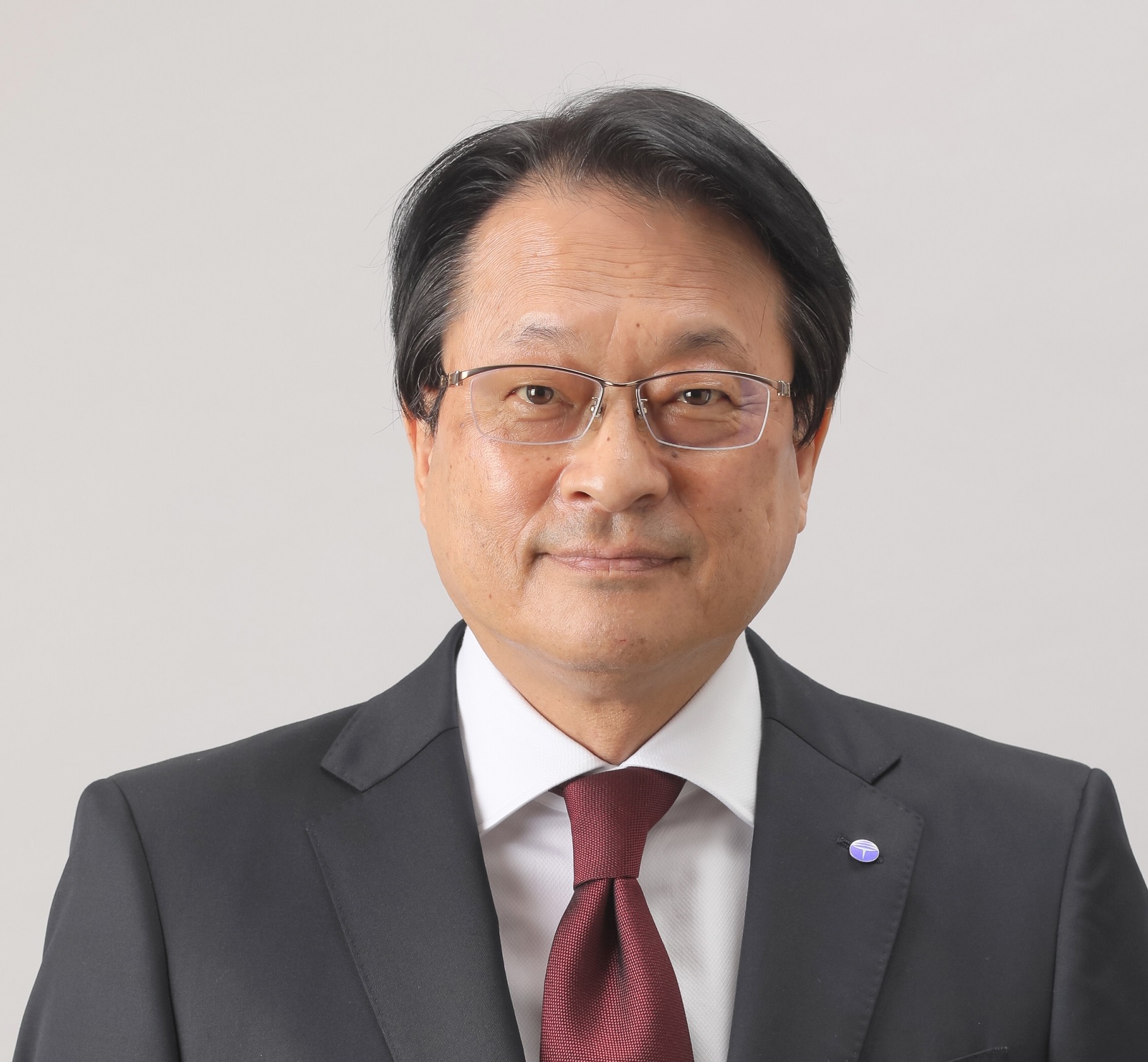 太平洋セメント新社長に田浦氏　４月１日から_田浦良文氏