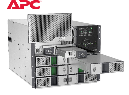 APC Smart-UPS Modular Ultra_　世界初のリチウムイオン小型ＵＰＳ　国内発売を開始　環境負荷抑える　シュナイダー　