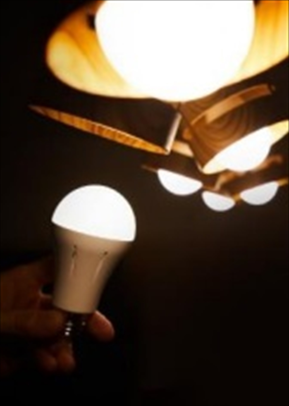 消えない電球「ｔｕｉｔａ」
