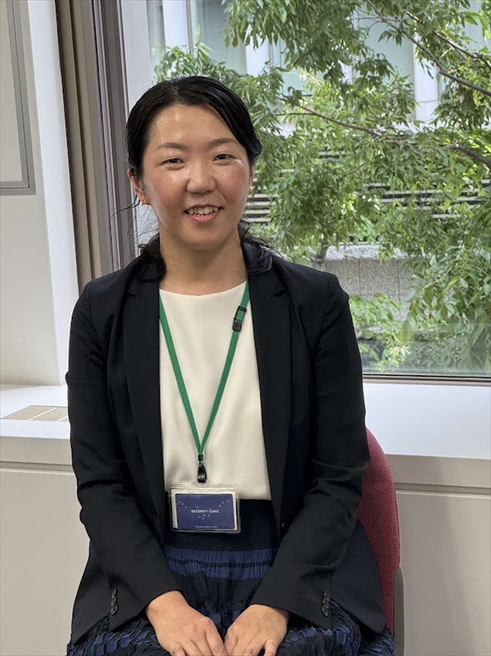 サステナブルな社会へ～環境カウンセラーの挑戦～(3)　産業環境管理協会　資源・リサイクル促進センター　環境学習主席スペシャリスト、主査 向中野 裕子 氏（東京都）　誰もが受けられる「環境教育」で「学び_