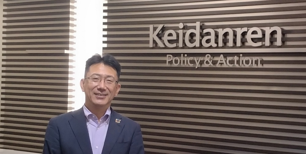 経団連自然保護協議会・前事務局長 長谷川 雅巳 氏に聞く ネイチャーポジティブへの新局面 「量より質」「認識から実践」へ_経団連自然保護協議会・前事務局長 長谷川雅巳氏