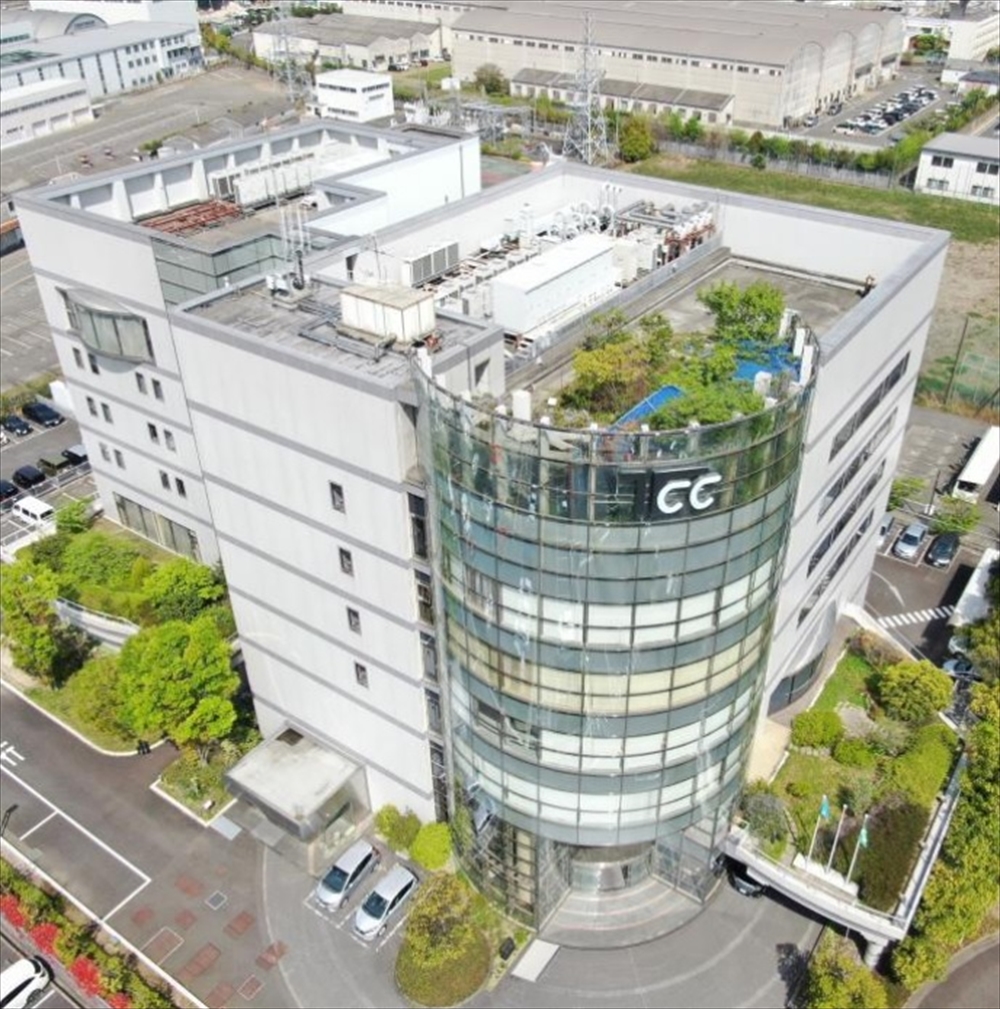 テクノ中部 自然共生サイト認定支援コンサルタント 屋上ビオトープの極小空間から 発電所アセス実績を生かした大型案件まで_屋上ビオトープ