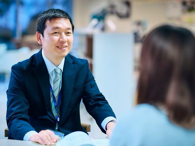 庄司氏