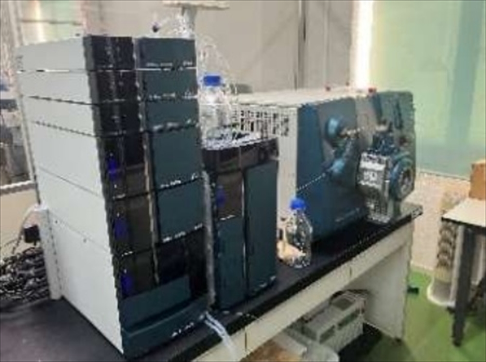 ＰＦＡＳ分析装置