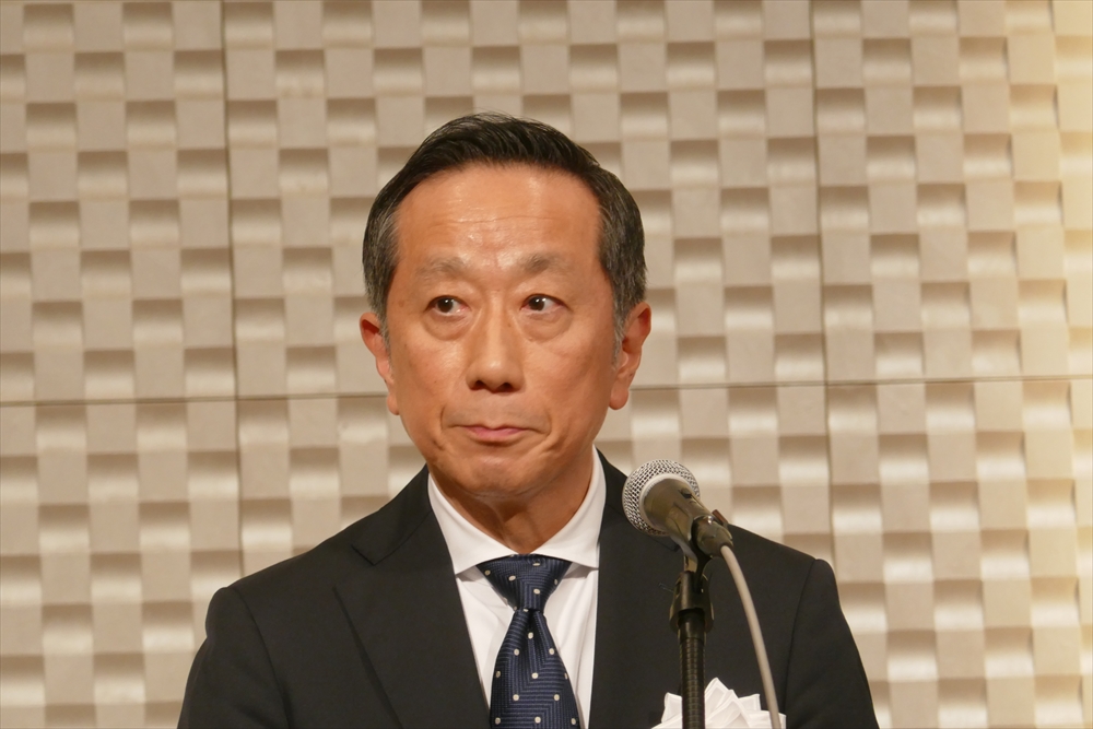 槙理事長