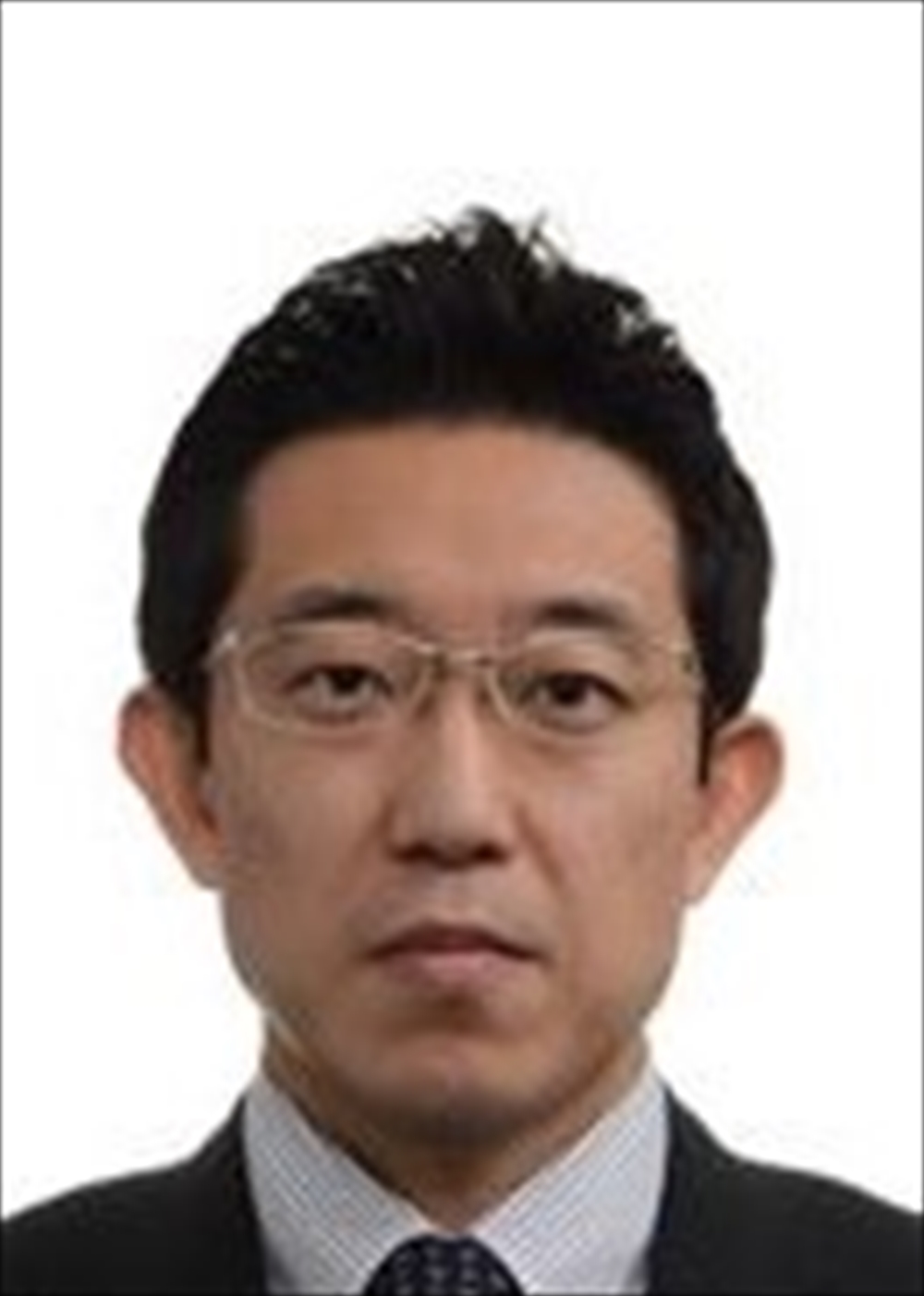 菊川人吾氏