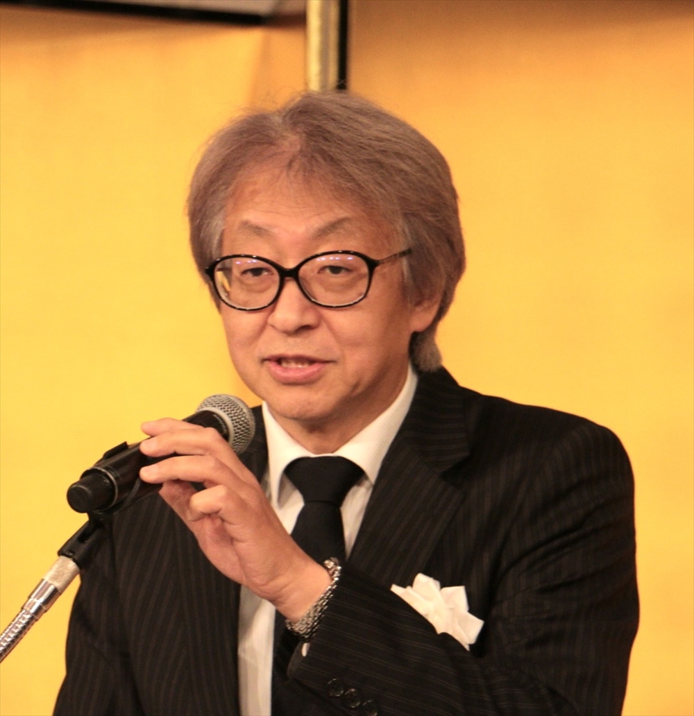 田端会長