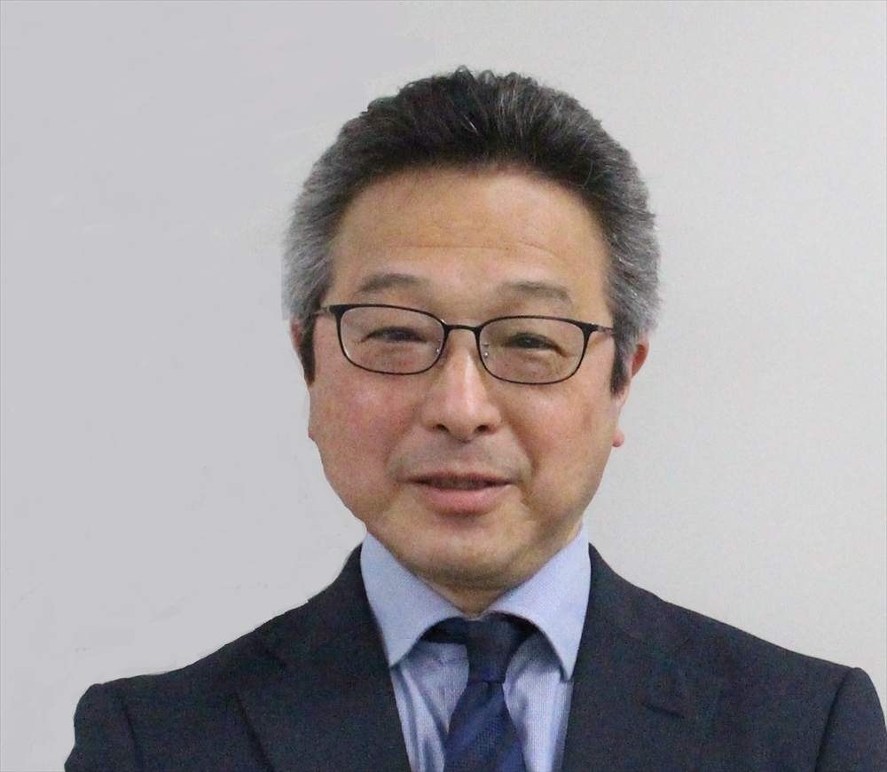 東京下水道の未来戦略/東京下水道と「下水道展’24東京」 安全・安心で快適な都民生活を支える さらにレベルアップし将来世代へ 東京都 下水道局長 佐々木 健_東京都下水道局長 佐々木健