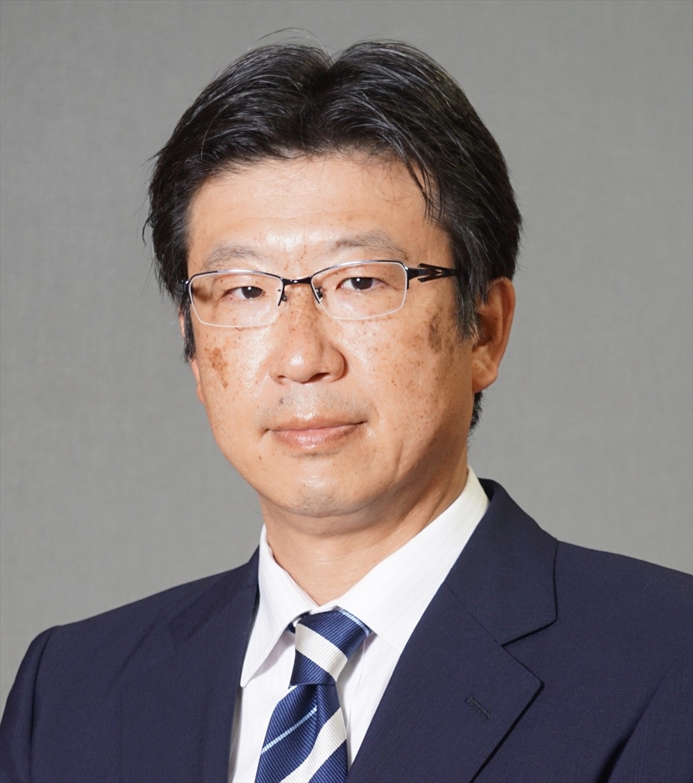 国土交通省上下水道審議官　松原誠