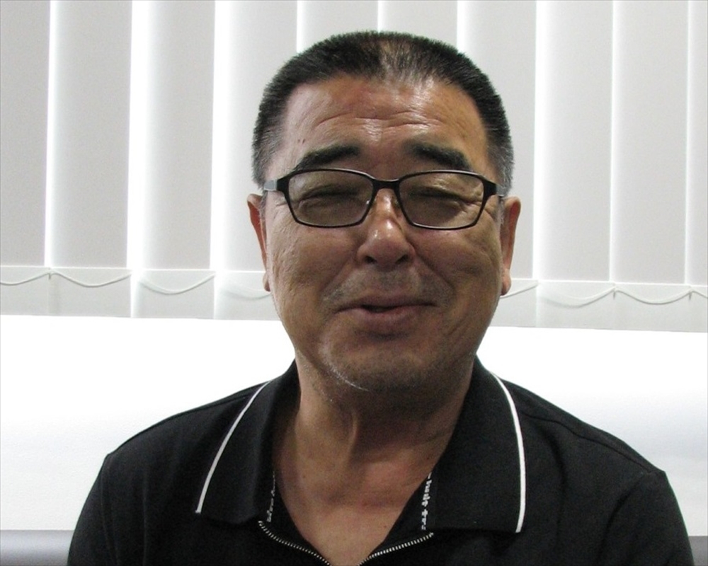 兵庫県漁業協同組合連合会　田沼政男代表理事会長に聞く