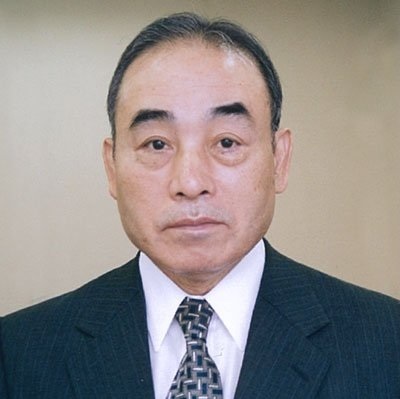 日水コン元社長　平野栄一氏