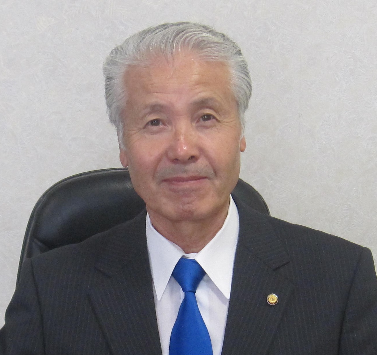 サステナブルな社会へ~環境カウンセラーの挑戦~(6) 環境カウンセラー全国連合会代表理事、アセス代表取締役 藤本 晴男 氏(岡山県) 食品ロス削減、再犯防止を実現するフードバンクに注力_環境カウンセラー全国連合会代表理事、アセス代表取締役 藤本晴男氏(岡山県)