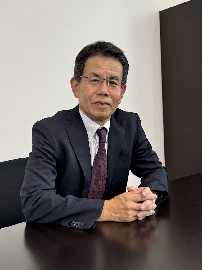 寺田理事長